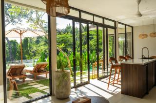 2BR Luma villa Ubud - 5
