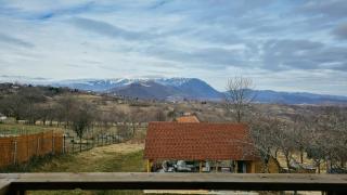 Ammon Chalet - 8