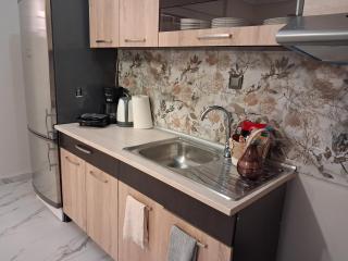 Zoi's House in Aspovalta - 3