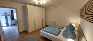 Gästehaus Bergwald - 8