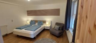 Gästehaus Bergwald - 7