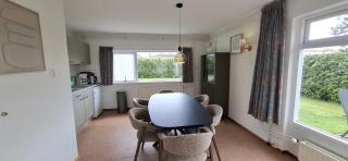 Dunopark Bungalow - 3