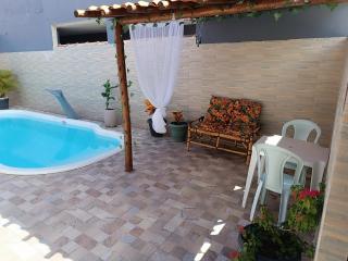 Chalé Montanhez 3 com ar - 6