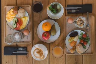 The Usual Rotterdam - 8