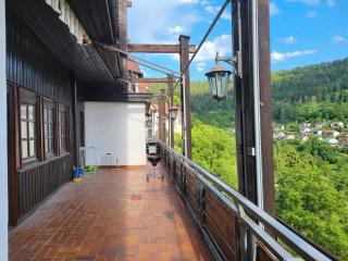 Hotel Bären - Wildberg bei Böblingen & Sindelfingen - 9