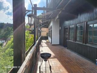 Hotel Bären - Wildberg bei Böblingen & Sindelfingen - 1