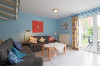 KW35a Ferienhaus Albatros Herber - 9