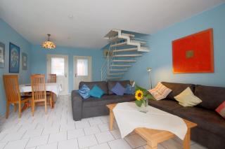 KW35a Ferienhaus Albatros Herber - 7