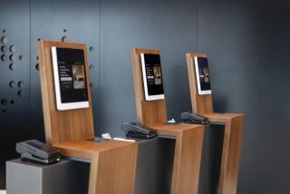 ARCOTEL Tabakfabrik Linz - 2