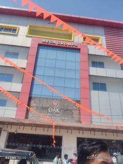 Hotel Oak by Maxx Group - 9