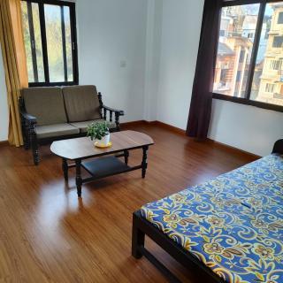 Rooftop Apartment - 6