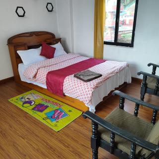 Rooftop Apartment - 0