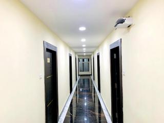 Hotel Oak by Maxx Group - 6