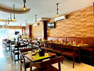 Hotel Oak by Maxx Group - 3