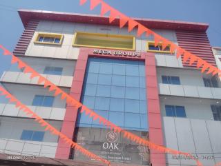 Hotel Oak by Maxx Group - 1