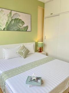 Amber Homestay Hạ Long - 8