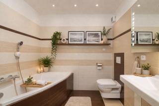 Luxury apartment - 3