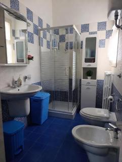 THALNA APARTMENT, Casa Vacanza Porto Cesareo Centro - 8