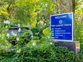 The Garden Venue Hotel Portfolio - 8