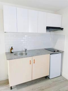 Le Secret d’Augustine, Apt 26m² hyper centre Arras - 4