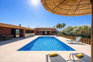 Villa Gosp Torres Large Private Pool WiFi - 8