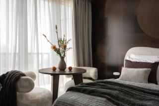 Riverview Portovo with parking by Lion Apartments - 9