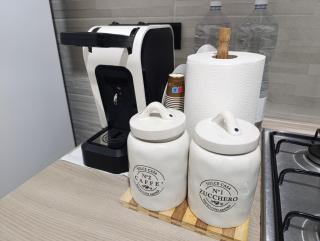 THALNA APARTMENT, Casa Vacanza Porto Cesareo Centro - 4