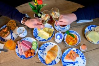 Giethoorn Old Art Hotel - 7