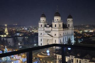 View Palas Center Rasip - 0