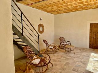Suites de Bruoux - Gargas - 7