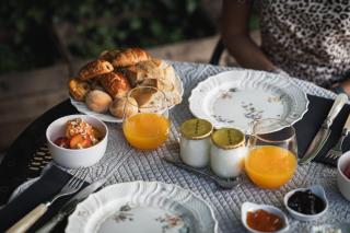 Suites de Bruoux - Gargas - 5