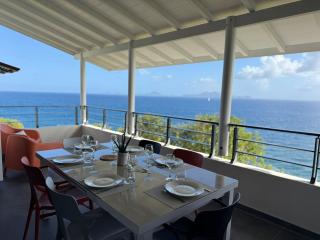 Appartement ZANDOLI - T4 Duplex face aux Saintes - 5