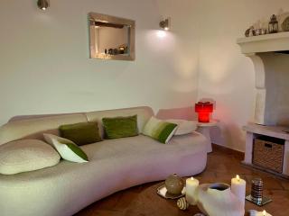 Suites de Bruoux - Gargas - 1