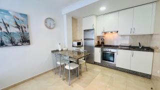 Apartamento TIERRA - 3