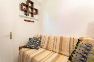 Chez Colette du haut - 1