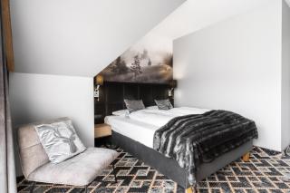 Apartament Giewont House & Spa z Sauną Zakopane - 3