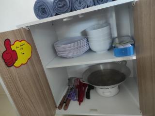 Eden's Homestay Sibujaya - 9