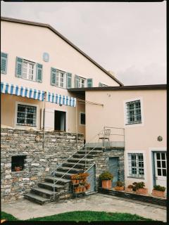 Casa Pernice - Lavagna - 8