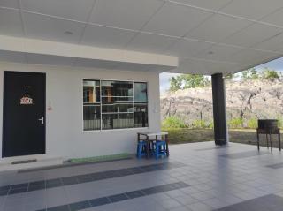 Eden's Homestay Sibujaya - 6