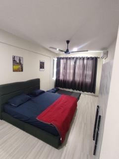 Eden's Homestay Sibujaya - 4