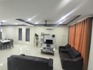 Eden's Homestay Sibujaya - 3