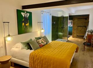 Suites de Bruoux - Gargas - 6