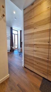Studio in Chamonix center, 2 pax - 9
