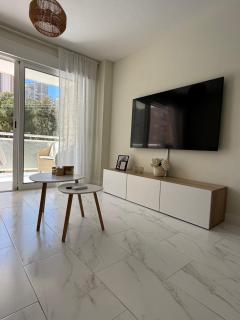 Casa Bendita - LUXURY APARTMENT BENIDORM - Benidorm - 9