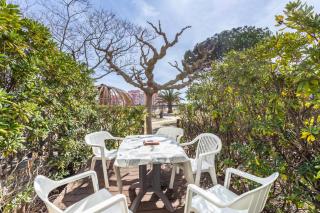 Chez Colette d'en bas - 7