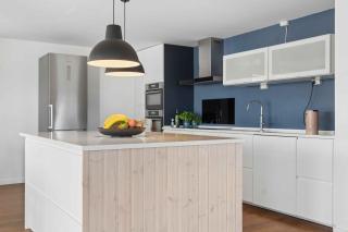 Lovely Holiday Home Near Beach And Nature - 5