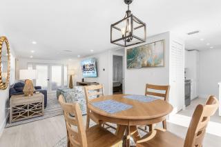 Plunge into Joy & Sun at Siesta Key Coastal Gem - Aloha Kai #60 - 3