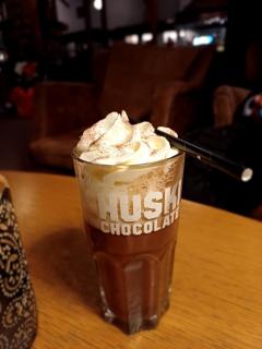 Cozy house in nature near ski resort Romme Alpin - 2