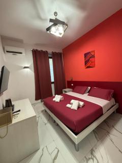 B&B CADIFRA Portapiccola - Nápoles - 9