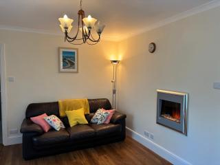 Acorns with own hot tub, romantic escape, close to Lyme Regis - 9